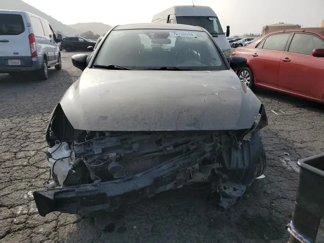 3MYDLBZV9GY129570 2016 2016 Toyota Scion 5