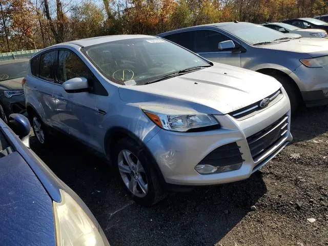 1FMCU9GXXEUA86308 2014 2014 Ford Escape- SE 4