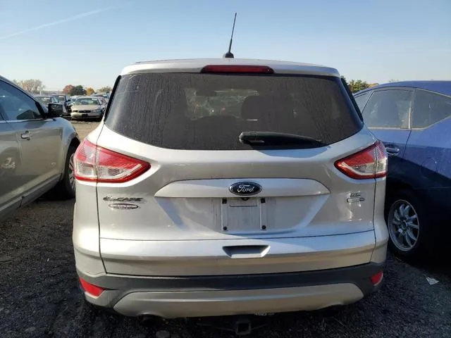 1FMCU9GXXEUA86308 2014 2014 Ford Escape- SE 6