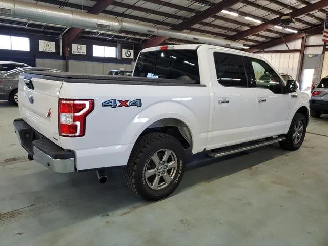 1FTEW1EP8KFC00477 2019 2019 Ford F-150- Supercrew 3