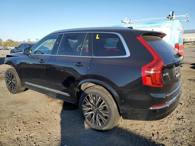 YV4H60PE3S1305019 2025 2025 Volvo XC90- Plus 2