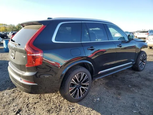 YV4H60PE3S1305019 2025 2025 Volvo XC90- Plus 3