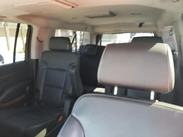 1GNSKJKC1HR228961 2017 2017 Chevrolet Suburban- K1500 Premier 10