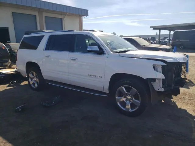 1GNSKJKC1HR228961 2017 2017 Chevrolet Suburban- K1500 Premier 4