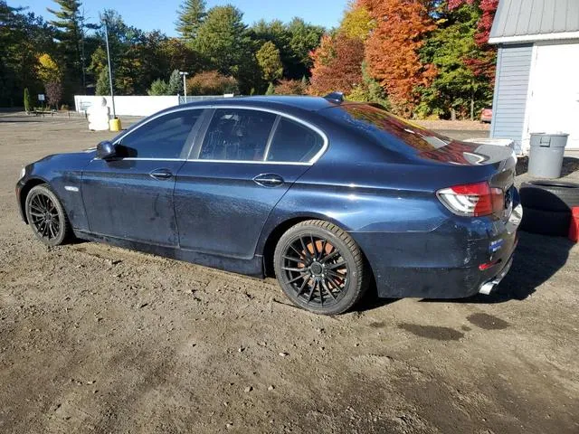 WBAXH5C55DD107651 2013 2013 BMW 5 Series- 528 XI 2