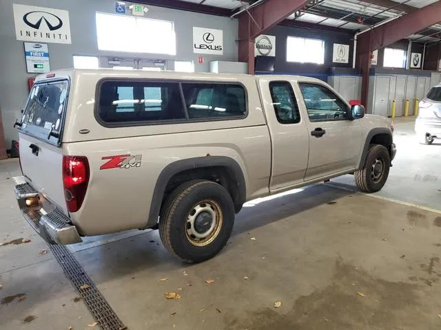 1GCDT199578101577 2007 2007 Chevrolet Colorado 3