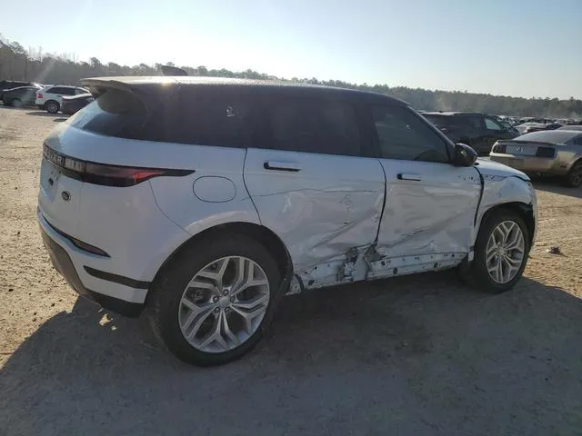 SALZP2FX6LH099909 2020 2020 Land Rover Range Rover- SE 3