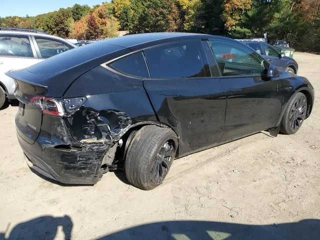 7SAYGDEF0NF572135 2022 2022 Tesla MODEL Y 3