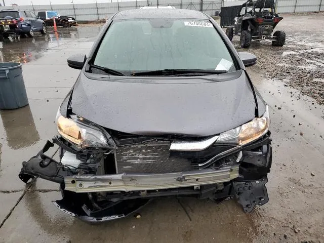 3HGGK5H47LM726034 2020 2020 Honda Fit- LX 5