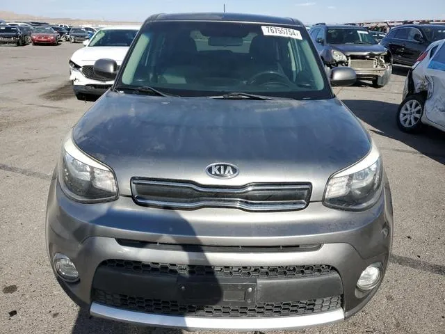 KNDJP3A58J7556089 2018 2018 KIA Soul- - 5