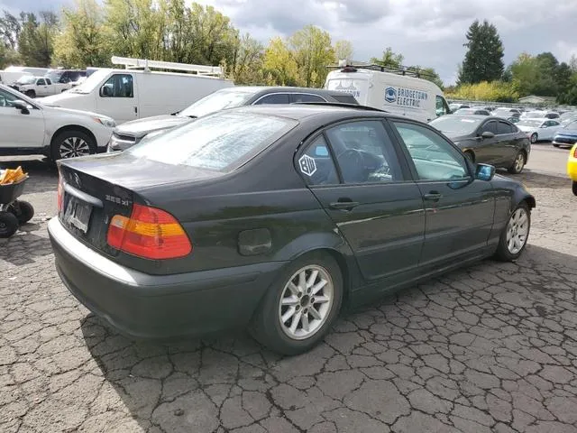 WBAEU33462PF65759 2002 2002 BMW 3 Series- 325 XI 3