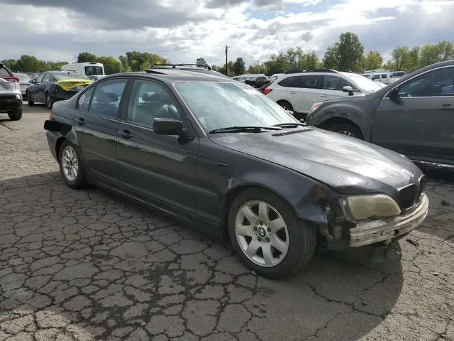 WBAEU33462PF65759 2002 2002 BMW 3 Series- 325 XI 4