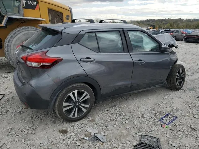 3N1CP5CV2LL481179 2020 2020 Nissan Kicks- SV 3