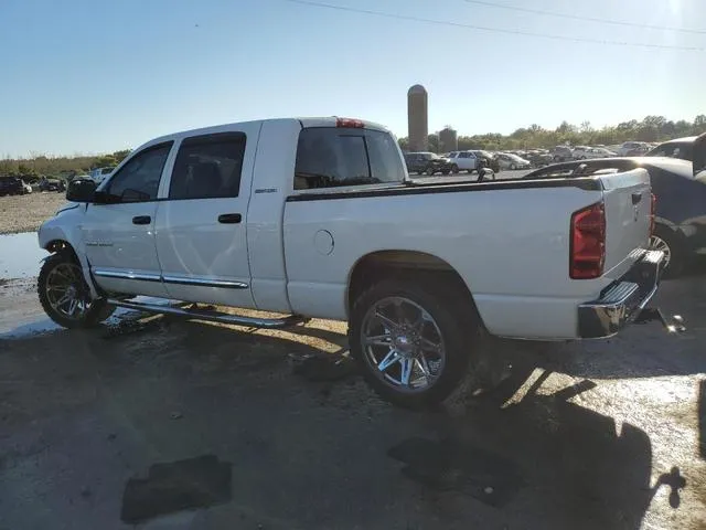 3D7KR19DX7G751922 2007 2007 Dodge RAM 1500 2