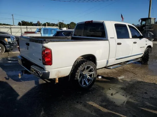 3D7KR19DX7G751922 2007 2007 Dodge RAM 1500 3