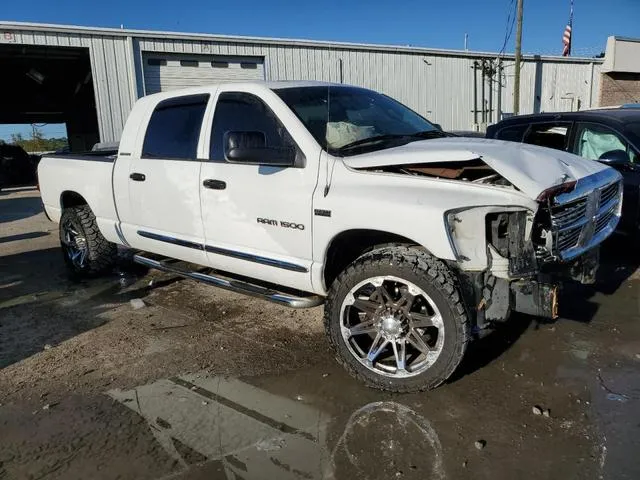 3D7KR19DX7G751922 2007 2007 Dodge RAM 1500 4