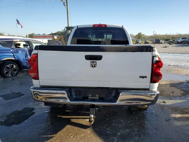 3D7KR19DX7G751922 2007 2007 Dodge RAM 1500 6