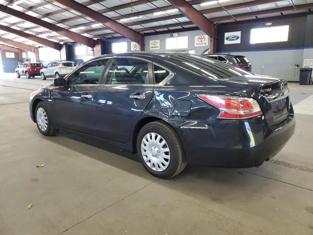 1N4AL3AP6EC288062 2014 2014 Nissan Altima- 2-5 2