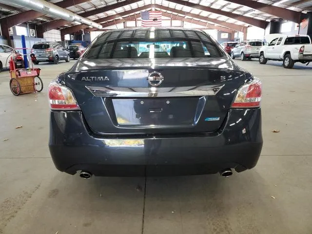 1N4AL3AP6EC288062 2014 2014 Nissan Altima- 2-5 6