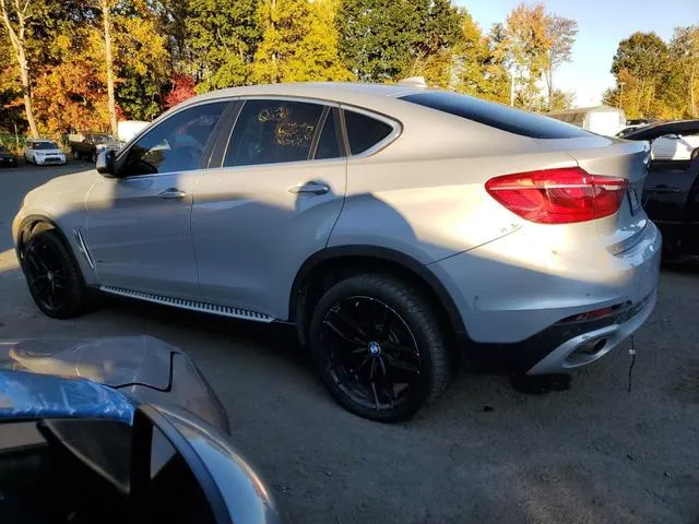 5UXKU2C57F0N77759 2015 2015 BMW X6- Xdrive35I 2