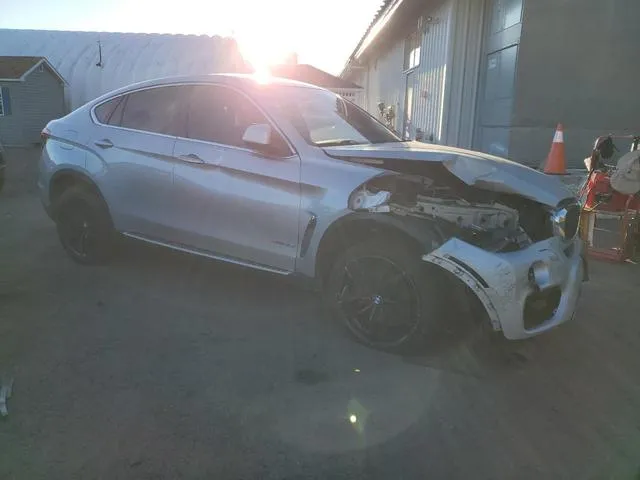 5UXKU2C57F0N77759 2015 2015 BMW X6- Xdrive35I 4