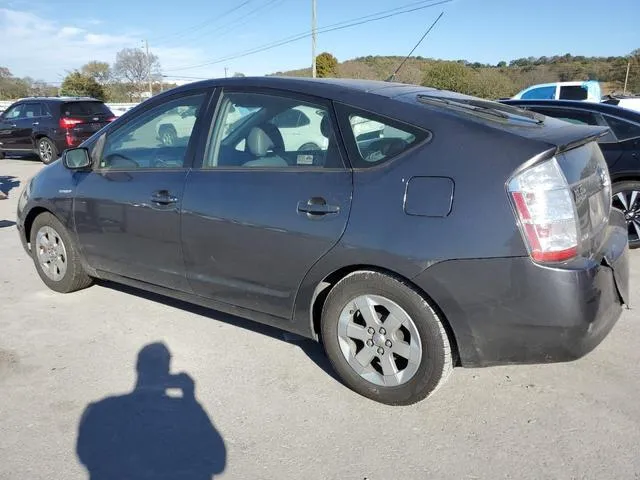 JTDKB20U883445520 2008 2008 Toyota Prius 2