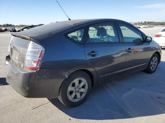 JTDKB20U883445520 2008 2008 Toyota Prius 3