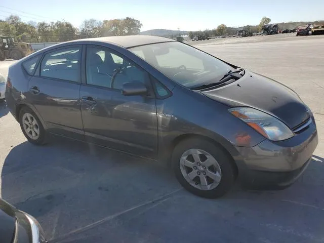 JTDKB20U883445520 2008 2008 Toyota Prius 4