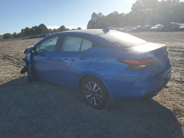 3N1CN8EV5PL811620 2023 2023 Nissan Versa- SV 2