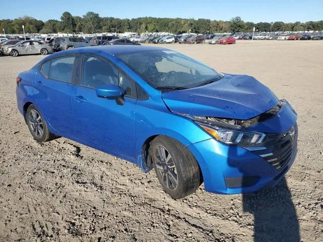 3N1CN8EV5PL811620 2023 2023 Nissan Versa- SV 4