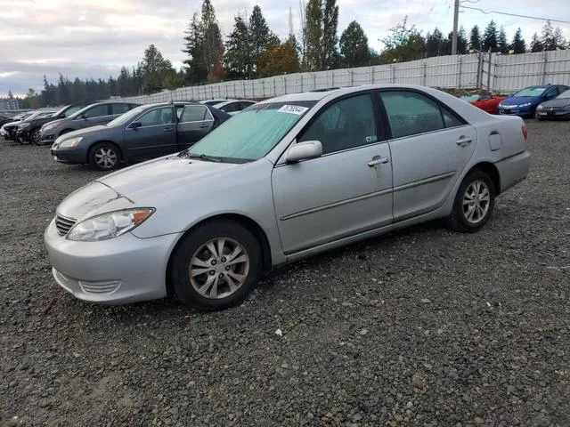 4T1BF30K76U632744 2006 2006 Toyota Camry- LE 1