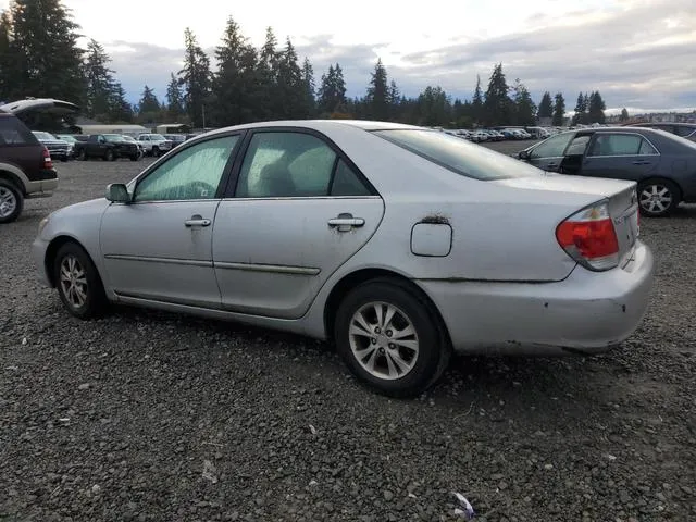 4T1BF30K76U632744 2006 2006 Toyota Camry- LE 2