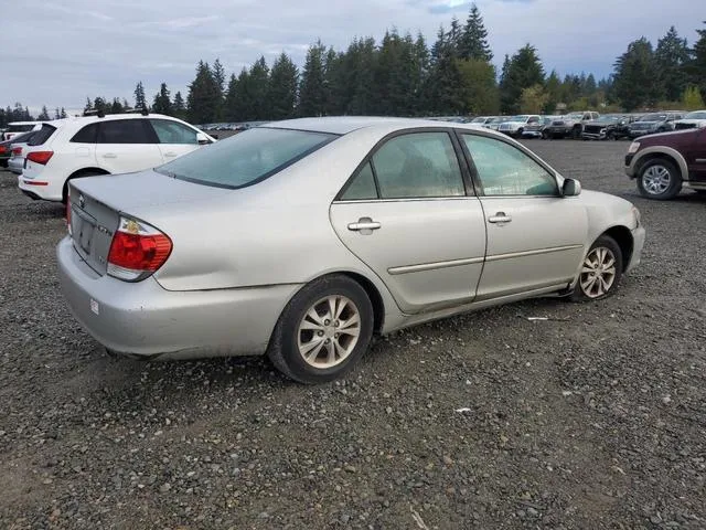 4T1BF30K76U632744 2006 2006 Toyota Camry- LE 3