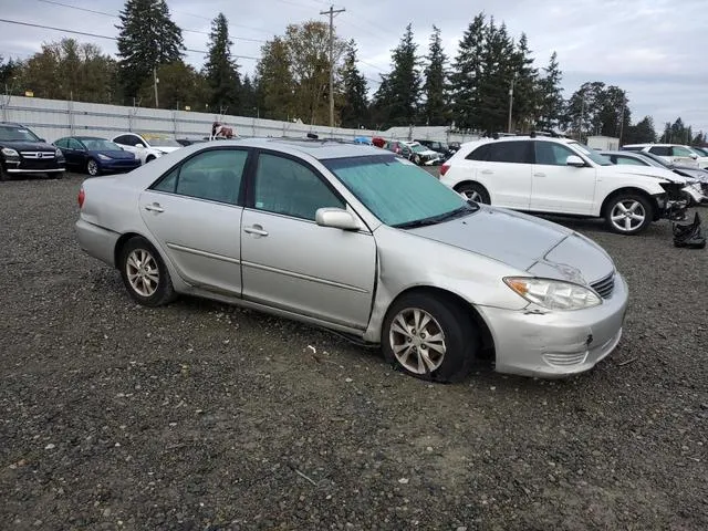 4T1BF30K76U632744 2006 2006 Toyota Camry- LE 4