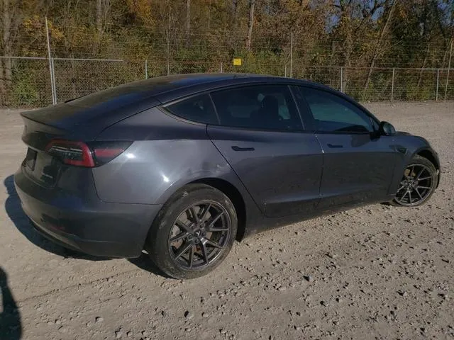 5YJ3E1EB7MF983250 2021 2021 Tesla MODEL 3 3