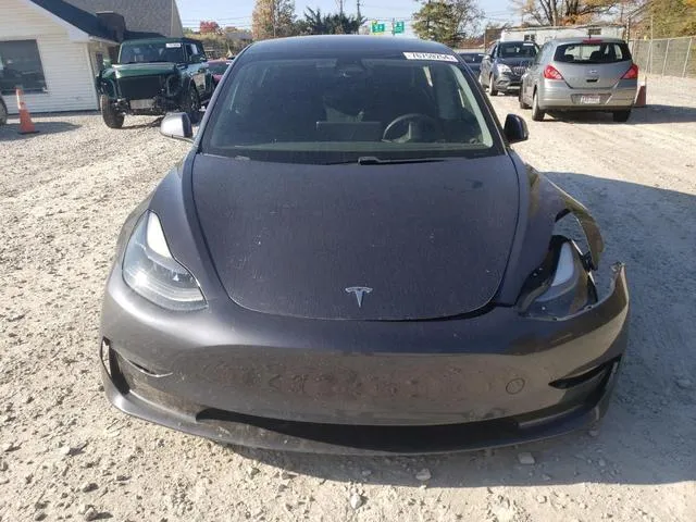 5YJ3E1EB7MF983250 2021 2021 Tesla MODEL 3 5