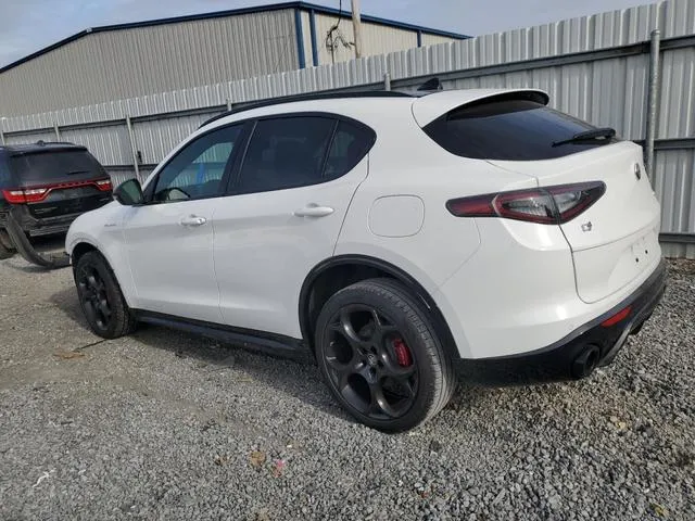 ZASPAKBN8R7D82810 2024 2024 Alfa Romeo Stelvio- TI 2