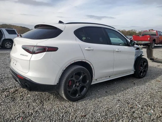 ZASPAKBN8R7D82810 2024 2024 Alfa Romeo Stelvio- TI 3