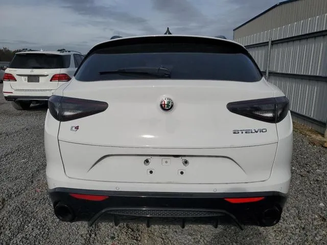 ZASPAKBN8R7D82810 2024 2024 Alfa Romeo Stelvio- TI 6