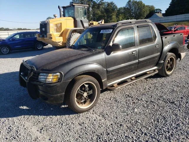 1FMZU77EX1UC27773 2001 2001 Ford Explorer 1