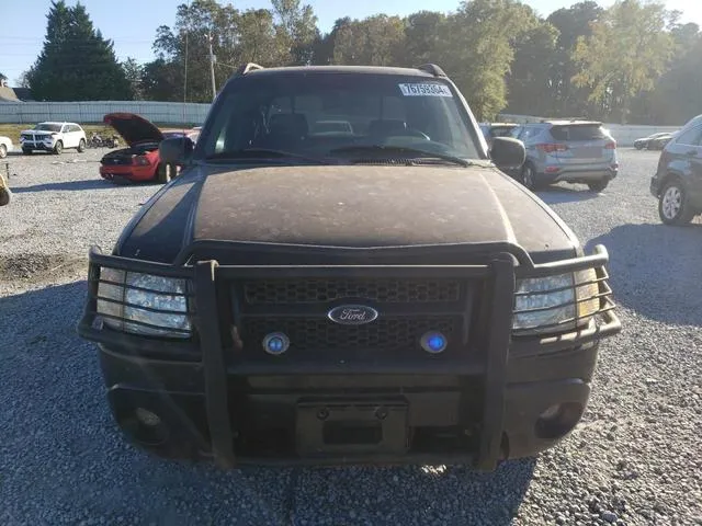 1FMZU77EX1UC27773 2001 2001 Ford Explorer 5