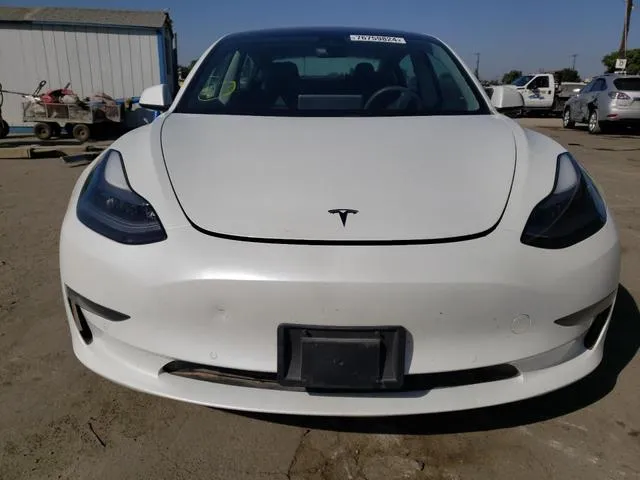 5YJ3E1EAXMF028143 2021 2021 Tesla Model 3- Standard Range Pl 5