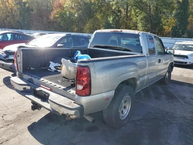 2GCEK19T531113132 2003 2003 Chevrolet Silverado- K1500 3