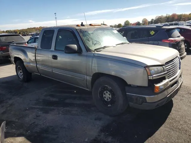 2GCEK19T531113132 2003 2003 Chevrolet Silverado- K1500 4