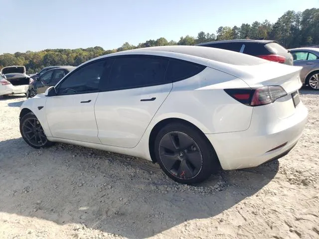 5YJ3E1EAXPF456315 2023 2023 Tesla MODEL 3 2