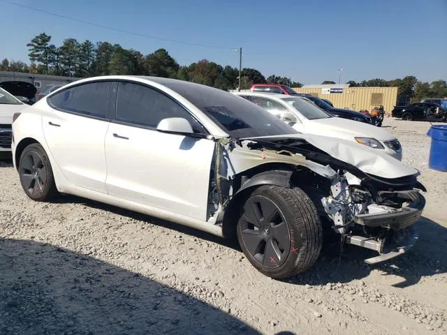 5YJ3E1EAXPF456315 2023 2023 Tesla MODEL 3 4