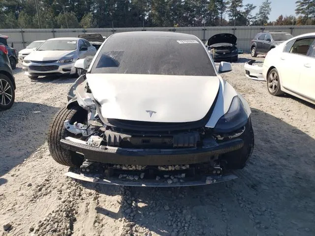 5YJ3E1EAXPF456315 2023 2023 Tesla MODEL 3 5