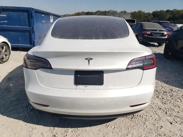 5YJ3E1EAXPF456315 2023 2023 Tesla MODEL 3 6