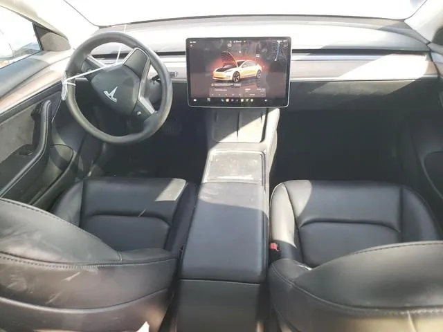 5YJ3E1EAXPF456315 2023 2023 Tesla MODEL 3 8