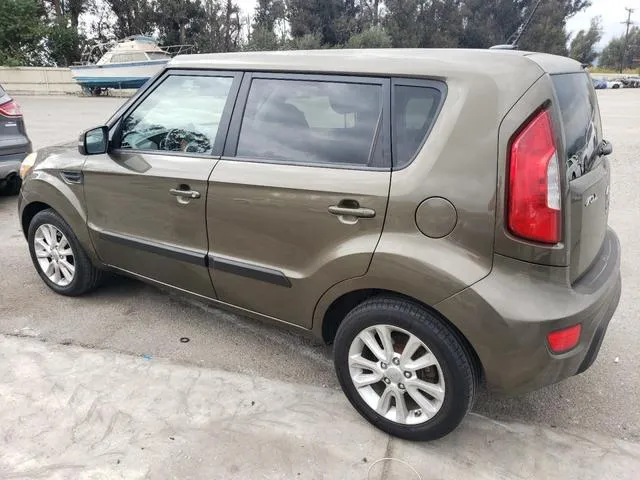 KNDJT2A60C7374775 2012 2012 KIA Soul- - 2